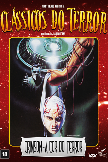  de Filme Crimson: A Cor do Terror (1976)