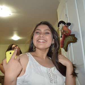 Foto de perfil de Vívian Ayala