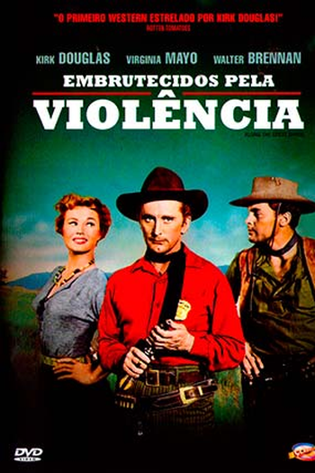  de Filme Embrutecidos Pela Violência (1951)