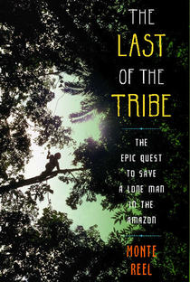 The Last Of The Tribe - Poster / Capa / Cartaz - Oficial 1