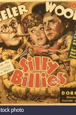 Trapalhadas no Oeste (Silly billies)