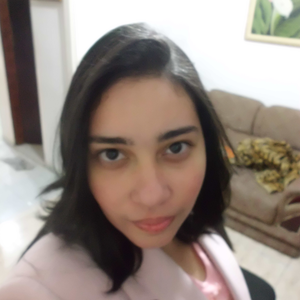 Foto de perfil de Camila Reis
