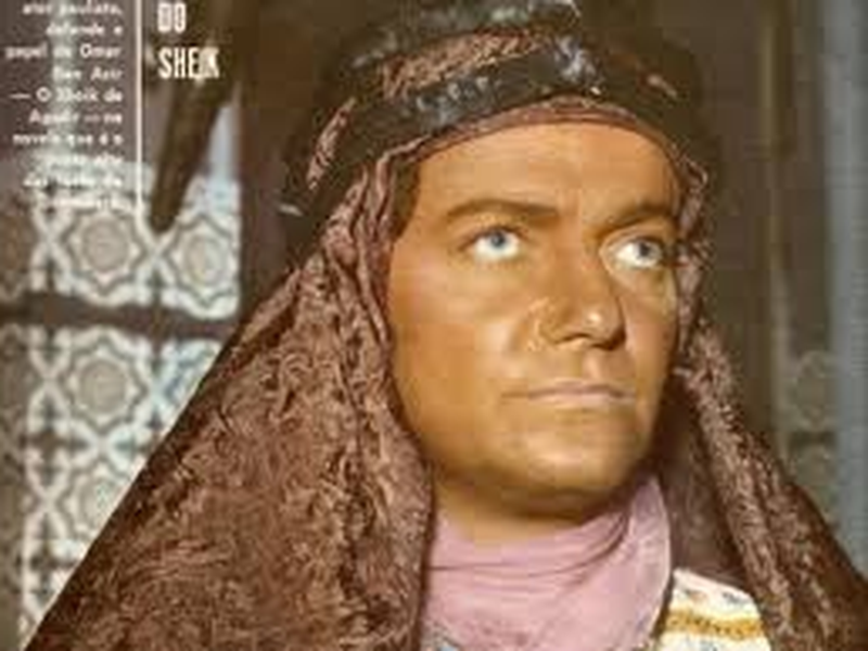 Foto 3 de O Sheik de Agadir