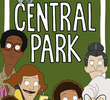 Central Park (1ª Temporada)