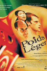Pesos-leves (Poids Légers)