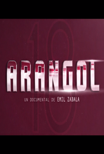 Arangol - Poster / Capa / Cartaz - Oficial 2