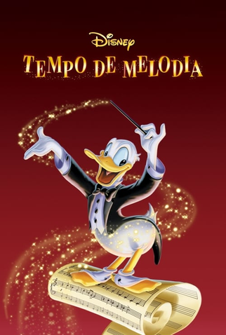 Poster 7 de Filme Tempo de Melodia (1948)