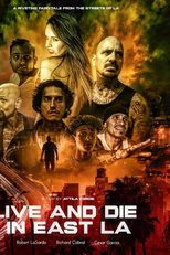 Gangues de Los Angeles (Live and Die in East LA)