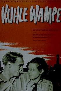 Kuhle Wampe: ou A Quem Pertence o Mundo? - Poster / Capa / Cartaz - Oficial 2