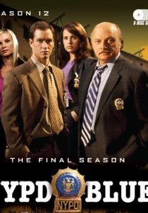 Nova York Contra o Crime (12ª Temporada) (NYPD Blue (Season 12))