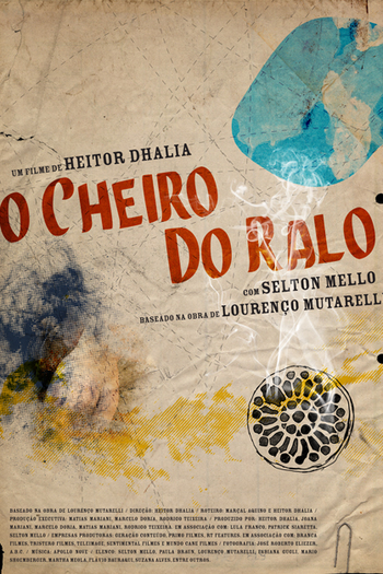  de Filme O Cheiro do Ralo (2006)