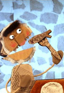 I'm Hungry (J'ai faim)