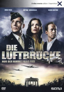 Plano de Guerra (Die Luftbrücke - Nur der Himmel war frei )