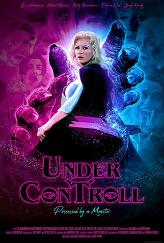 Poster 1 de Filme Under ConTroll (2019)