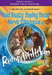 Teatro dos Contos de Fadas: Rumpelstilskin (Faerie Tale Theatre: Rumpelstiltskin)