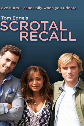  de Série Lovesick (1ª Temporada) (2014)