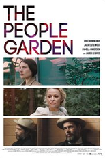 A Floresta do Silêncio (The People Garden)