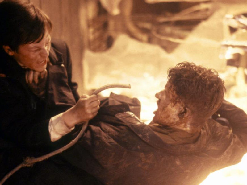 Foto 15 de Cemitério Maldito 2