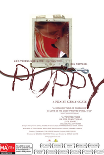 Puppy - Poster / Capa / Cartaz - Oficial 1