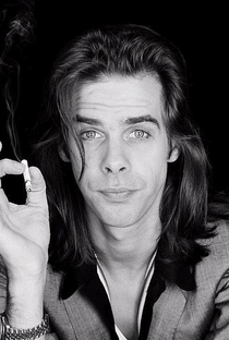 Nick Cave - Poster 1