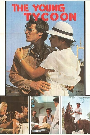 Poster de Filme Photomontelo (1978)
