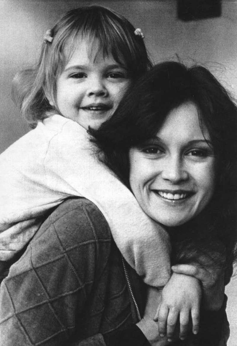 Drew Barrymore - Foto 5