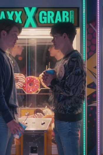 Poster de Episódio Friend (2022)