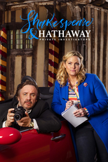 Shakespeare & Hathaway: Private Investigators (5ª Temporada) (Shakespeare & Hathaway - Private Investigators (Season 5))