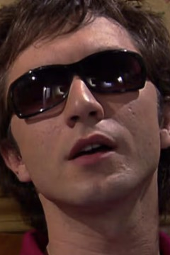 Poster de Episódio Épisode 206 (2005)
