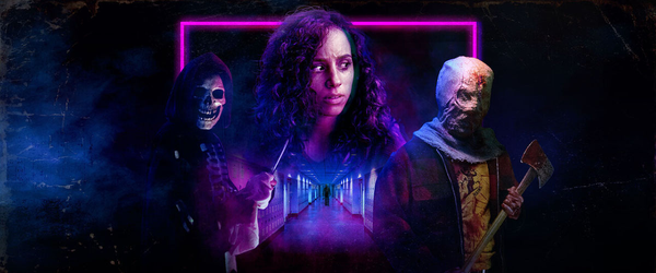 "Rua do Medo Parte 3" ganha trailer e pôster