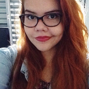 Foto de perfil de Bárbara Oliveira