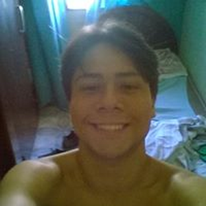 Foto de perfil de Jackson