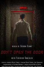 Don't Open The Door (Don't Open The Door)