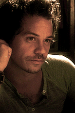 Michael Raymond-James