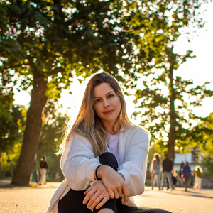 Foto de perfil de Ketelin N. Wochner