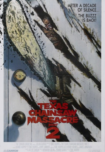 O Massacre da Serra Elétrica 2 (The Texas Chainsaw Massacre 2)