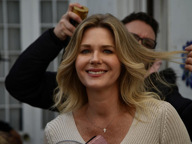 Foto 4 de Falsa Identidad (2ª Temporada)