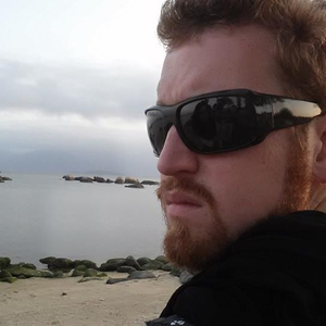 Foto de perfil de vtr