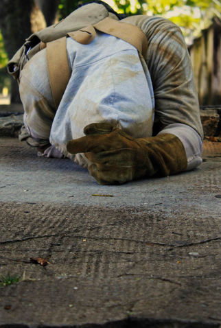 Poster 1 de Curta Não Há Cadeiras (2011)