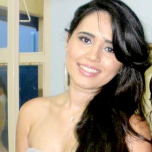 Foto de perfil de Carine Ferreira