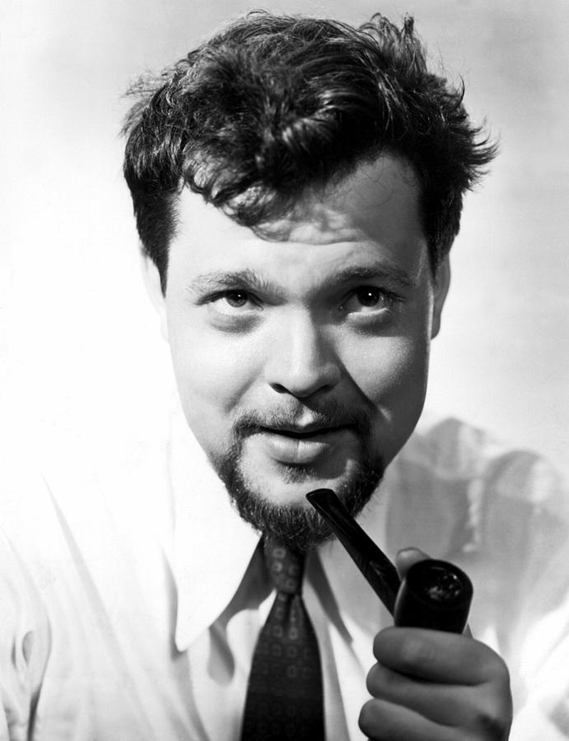Orson Welles - Foto 10