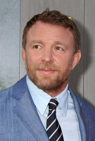 Guy Ritchie