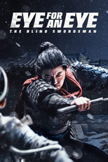 Eye for an Eye: The Blind Swordsman (Mu zhong wu ren)