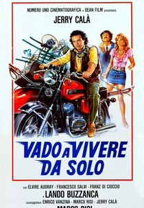 Vado a Vivere da Solo (Vado a Vivere da Solo)