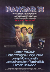 Hangar 18 (Hangar 18)