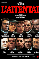 O Atentado (L'attentat)