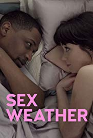 Poster 1 de Filme Sex Weather (2018)