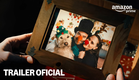 MERV | Trailer oficial | Prime Video