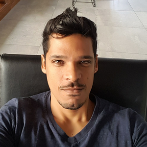 Foto de perfil de Rogerio Santos