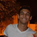 Foto de perfil de Lucas Sabino